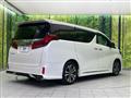 2020 Toyota Alphard G