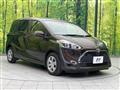 2019 Toyota Sienta