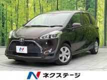 2019 Toyota Sienta