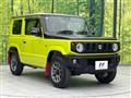 2020 Suzuki Jimny