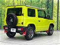 2020 Suzuki Jimny
