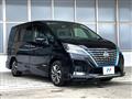 2020 Nissan Serena