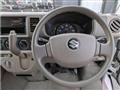 2009 Suzuki Every Wagon