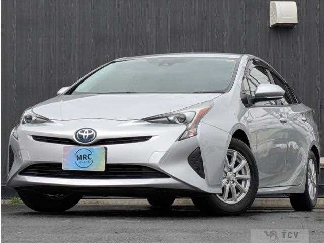 2019 Toyota Prius