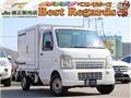 2012 Suzuki Carry Truck