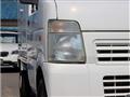 2012 Suzuki Carry Truck