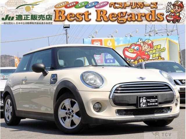 2015 BMW MINI