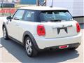 2015 BMW MINI