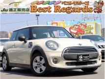 2015 BMW MINI