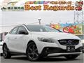 2015 Volvo V40