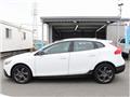 2015 Volvo V40