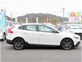 2015 Volvo V40