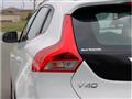 2015 Volvo V40