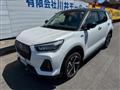 2025 Daihatsu Rocky