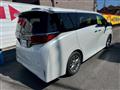 2026 Toyota Alphard Hybrid