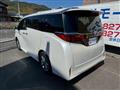 2026 Toyota Alphard Hybrid