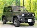 2024 Suzuki Jimny Sierra