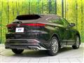 2020 Toyota Harrier