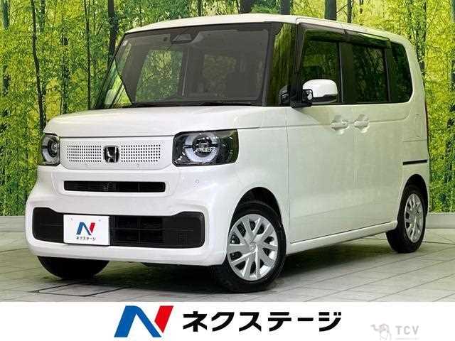 2024 Honda N BOX