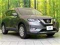 2019 Nissan X-Trail