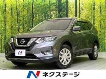 2019 Nissan X-Trail