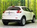 2013 Nissan Juke