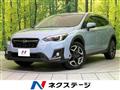 2017 Subaru IMPREZA XV HYBRID