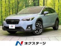 2017 Subaru IMPREZA XV HYBRID