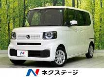 2024 Honda N BOX