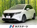 2022 Nissan Note