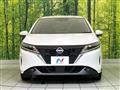 2022 Nissan Note
