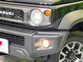 2024 Suzuki Jimny Sierra