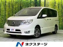 2014 Nissan Serena