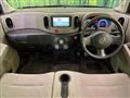 2009 Nissan Cube