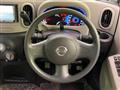2009 Nissan Cube