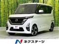 2020 Nissan ROOX