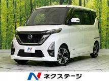 2020 Nissan ROOX