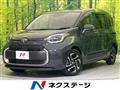 2023 Toyota Sienta