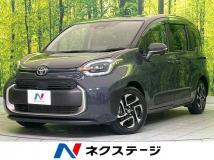 2023 Toyota Sienta