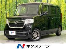 2022 Honda N BOX
