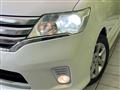 2013 Nissan Serena