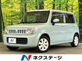 2009 Suzuki Lapin