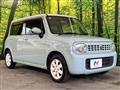 2009 Suzuki Lapin