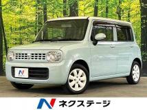 2009 Suzuki Lapin