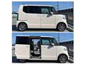 2012 Honda N BOX