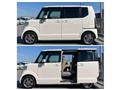 2012 Honda N BOX