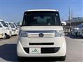 2012 Honda N BOX