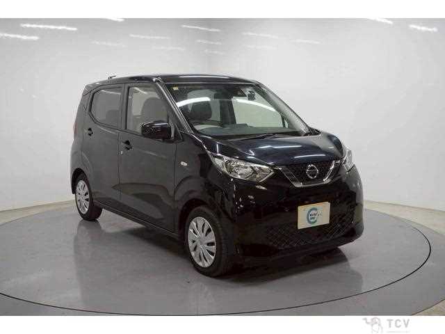 2019 Nissan Nissan Others