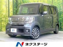 2012 Honda N BOX
