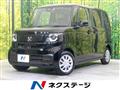 2025 Honda N BOX